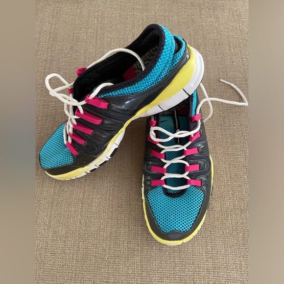 Women’s NIKE FREE 7.0 Running Shoe, size 9 - Picture 2 of 6